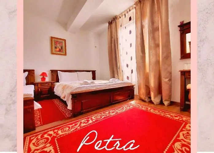 Petra Hotel